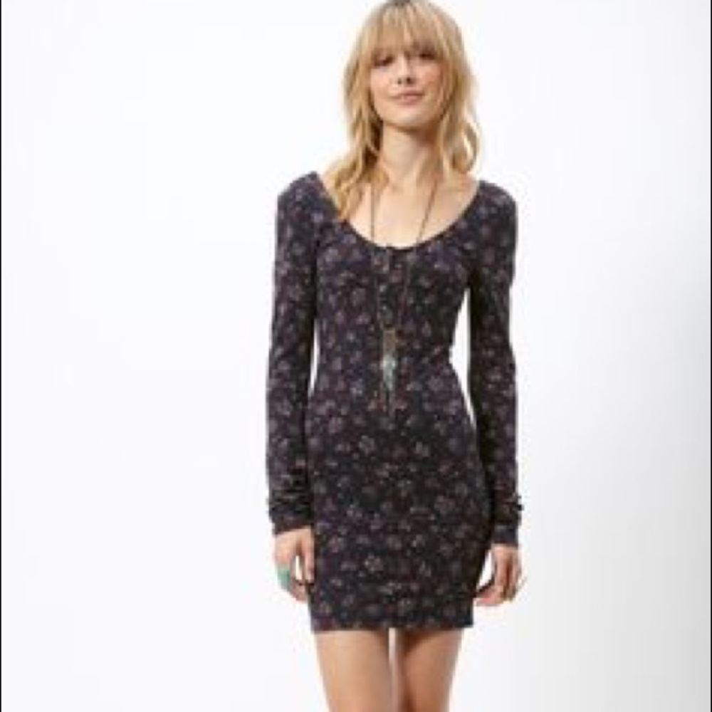Roxy Ice Rink Dress